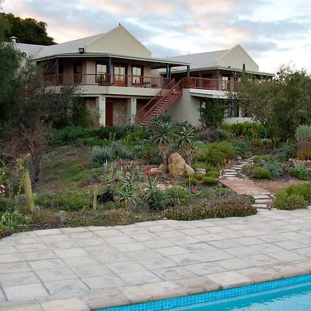 Calitzdorp Country House Exterior photo