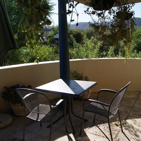 Calitzdorp Country House Room photo