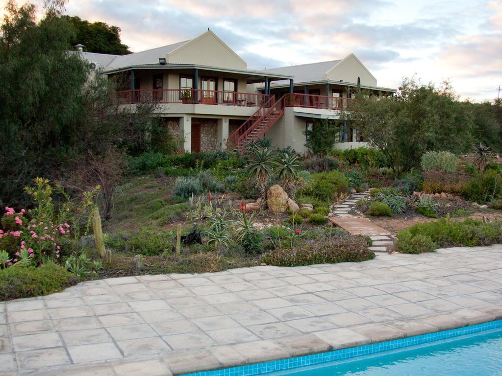 Calitzdorp Country House Exterior photo