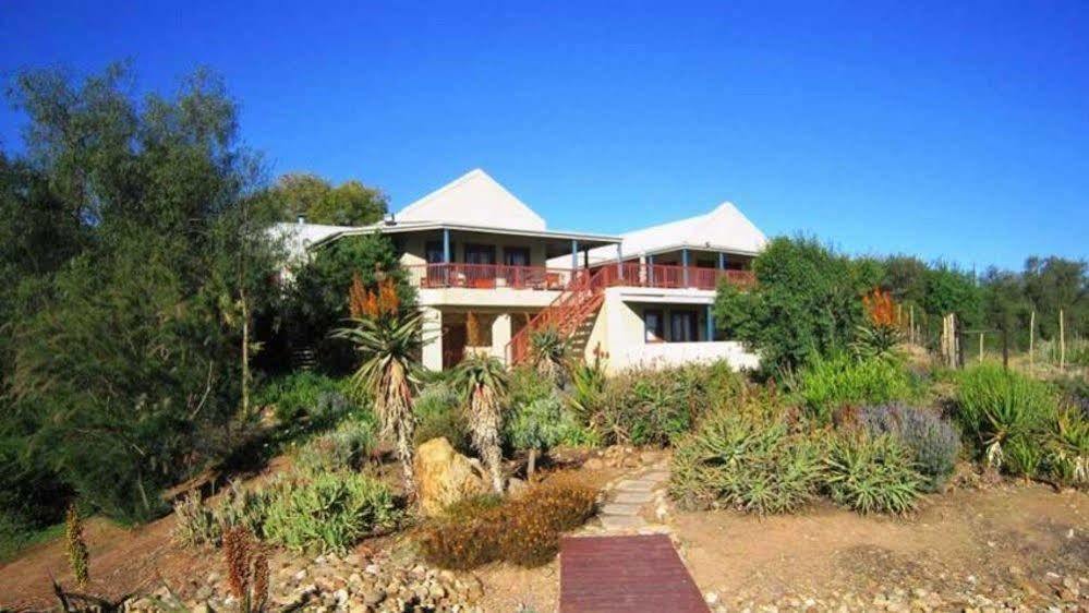 Calitzdorp Country House Exterior photo