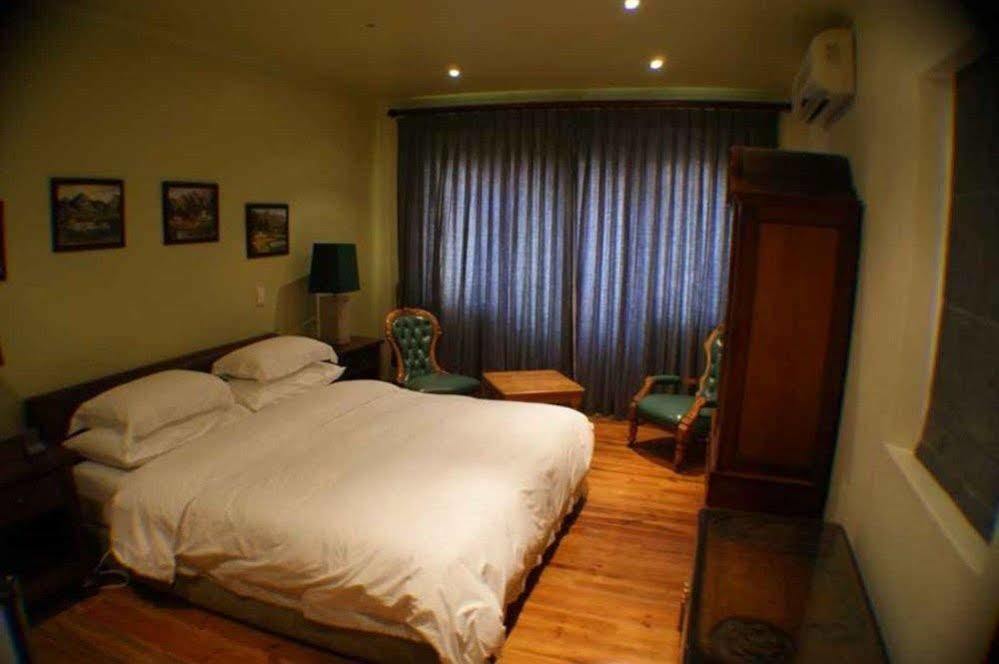 Calitzdorp Country House Exterior photo