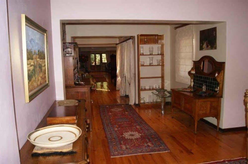 Calitzdorp Country House Exterior photo